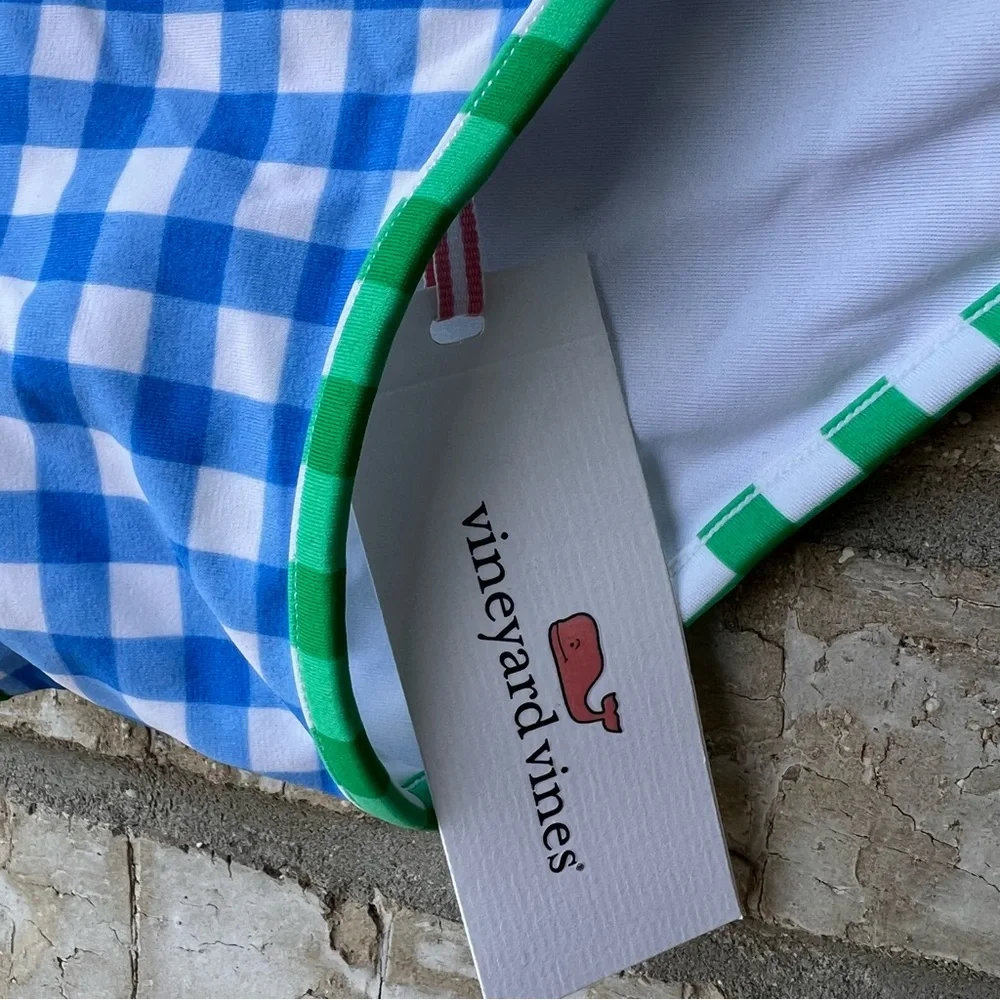 Vineyard Vines bottom’s up